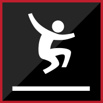 Jumping Icon